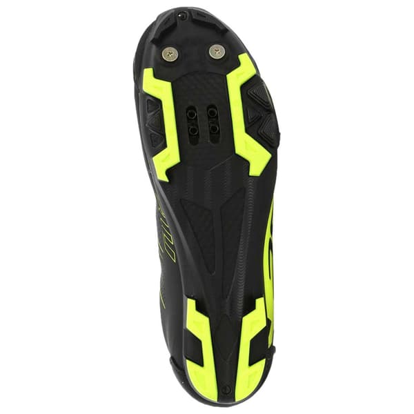 Msc Mtb Sko Aero Xc Gul EU 38 Mand