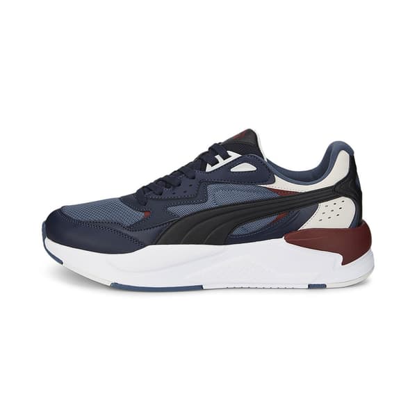 Puma Utbildare X-ray Speed Blå EU 41 Man
