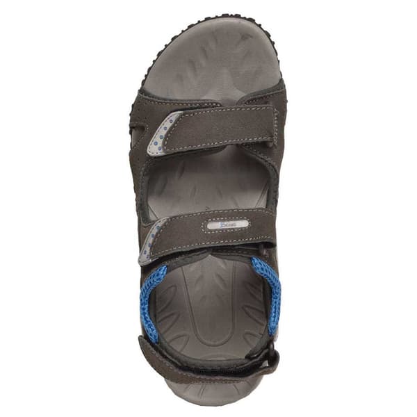 Oriocx Sandaler Autol Vit,Blå,Svart EU 41 Man