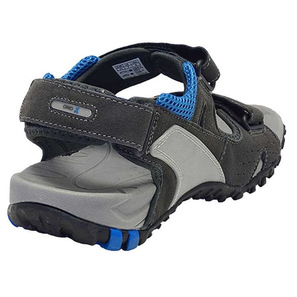 Oriocx Sandaler Autol Vit,Blå,Svart EU 41 Man