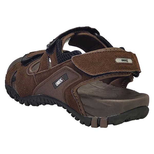 Oriocx Sandaler Autol Brun EU 41 Man