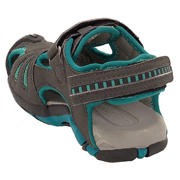 Oriocx Sandaler Lagunilla Grøn,Sort EU 30