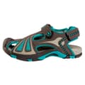 Miniatyrbillede 2 af 4: Oriocx Sandaler Lagunilla Grøn,Sort EU 30