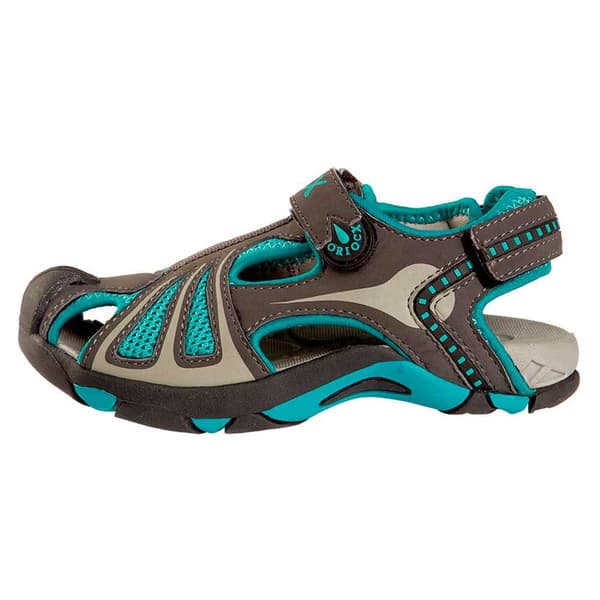Oriocx Sandaler Lagunilla Grøn,Sort EU 30