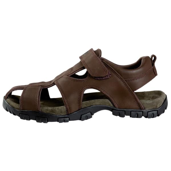 Oriocx Sandaler Sendero Brun EU 40 Man