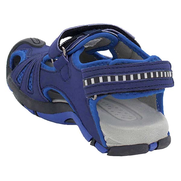 Oriocx Sandaler Lagunilla Blå,Grå EU 32