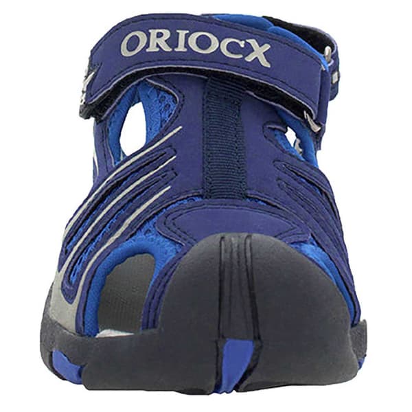 Oriocx Sandaler Lagunilla Blå,Grå EU 34
