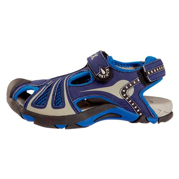Oriocx Sandaler Lagunilla Blå,Grå EU 34