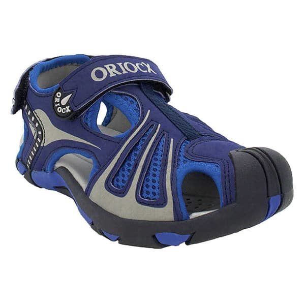 Oriocx Sandaalit Lagunilla Sininen,Harmaa EU 35
