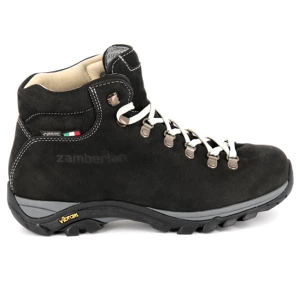 Zamberlan Vaelluskengät 320 New Trail Lite Evo Goretex Musta EU 40 1/2 Nainen