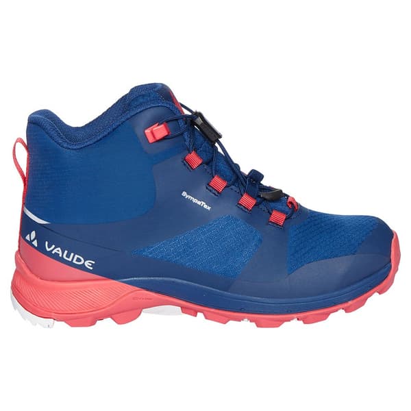 Vaude Vandringsskor Lapita Ii Mid Stx Rosa EU 38