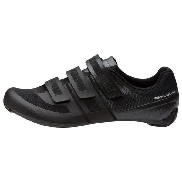 Pearl Izumi Road Shoes Quest Musta,Harmaa EU 43 Mies
