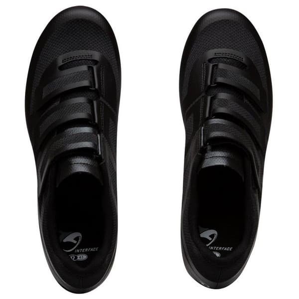 Pearl Izumi Road Shoes Quest Musta,Harmaa EU 43 Mies