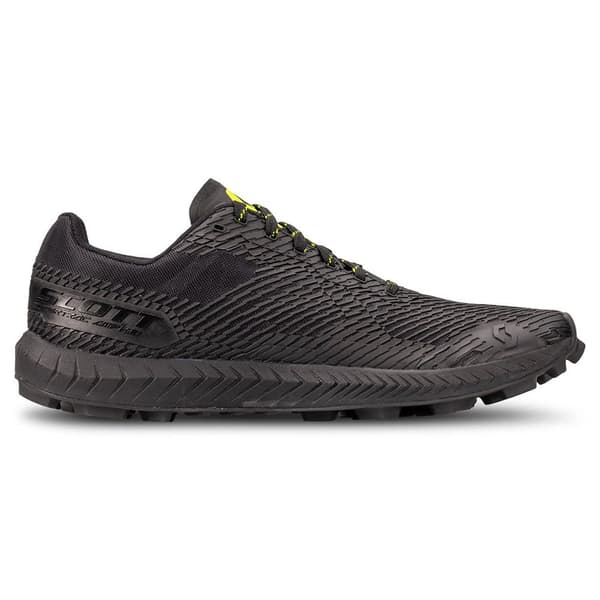 Scott Trail Löparskor Supertrac Amphib Svart EU 42 1/2 Man