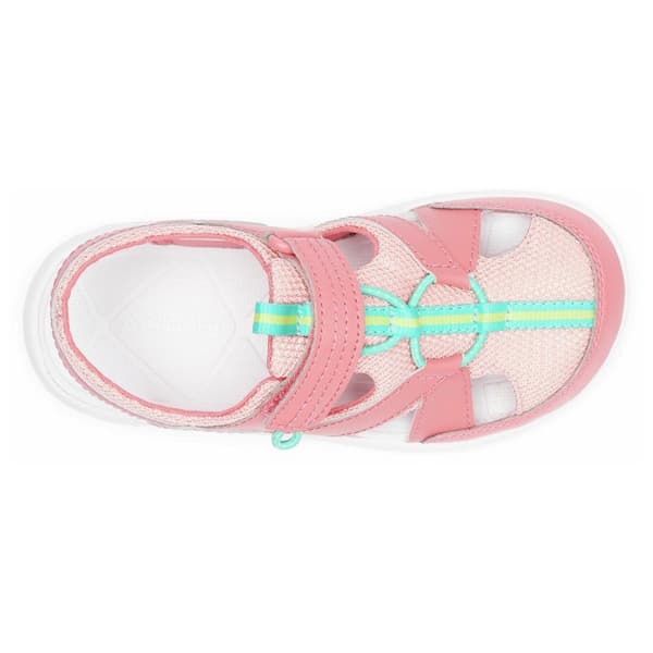 Columbia Ungdoms Sandaler Techsun Wave Rosa EU 35