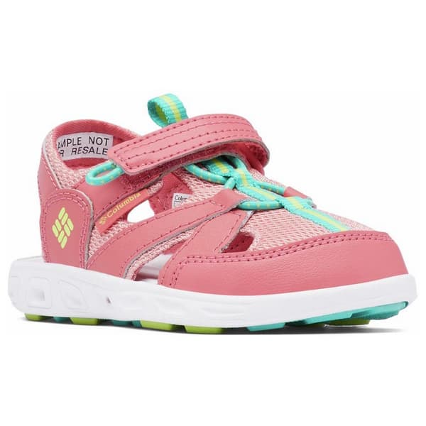 Columbia Sandaalit Techsun Wave Pinkki EU 31