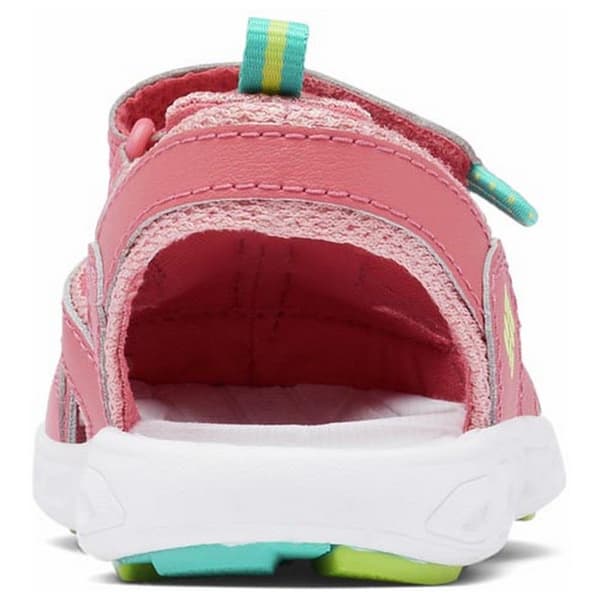 Columbia Sandaalit Techsun Wave Pinkki EU 31