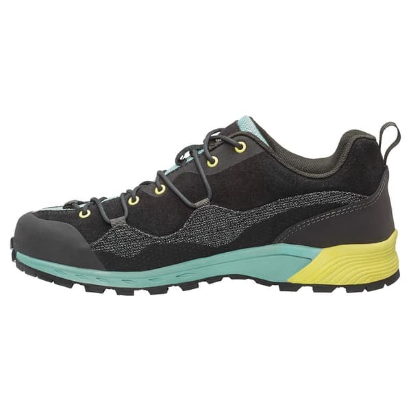 Vaude Vandringsskor Mtn Dibona Tech Svart EU 40 1/2 Kvinna