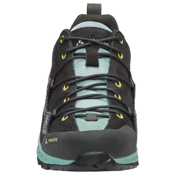 Vaude Vandringsskor Mtn Dibona Tech Svart EU 40 1/2 Kvinna