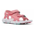 Miniatyrbild 6 av 9: Columbia Ungdoms Sandaler Techsun Vent Rosa EU 37
