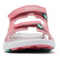 Miniatyrbild 8 av 9: Columbia Ungdoms Sandaler Techsun Vent Rosa EU 37