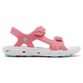 Miniatyrbild 1 av 9: Columbia Ungdoms Sandaler Techsun Vent Rosa EU 37