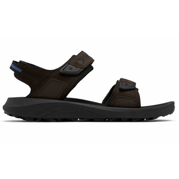 Columbia Sandaler Trailstorm™ Hiker 2 Svart EU 40 Man