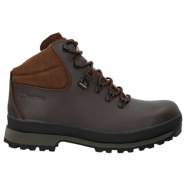 Berghaus Vandringsstövlar Goretex Hillmaster Ii Brun EU 47 Man