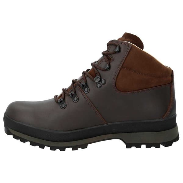 Berghaus Vandringsstövlar Goretex Hillmaster Ii Brun EU 47 Man