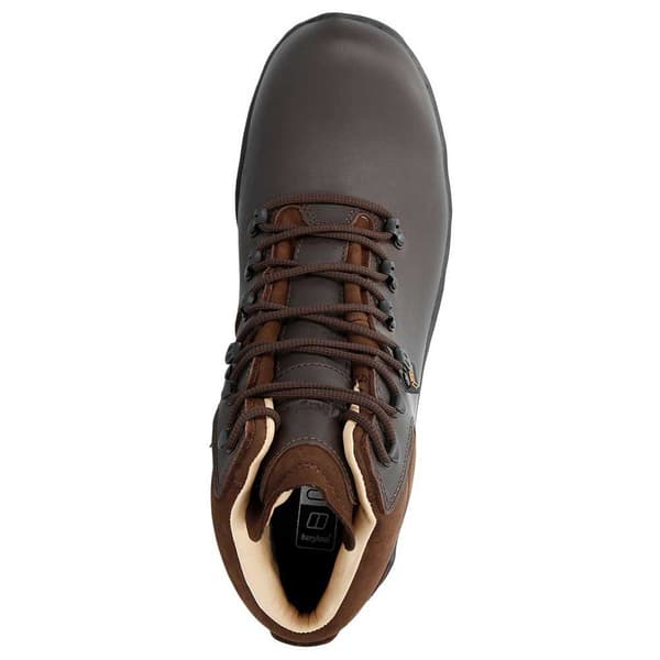 Berghaus Vandringsstövlar Goretex Hillmaster Ii Brun EU 47 Man