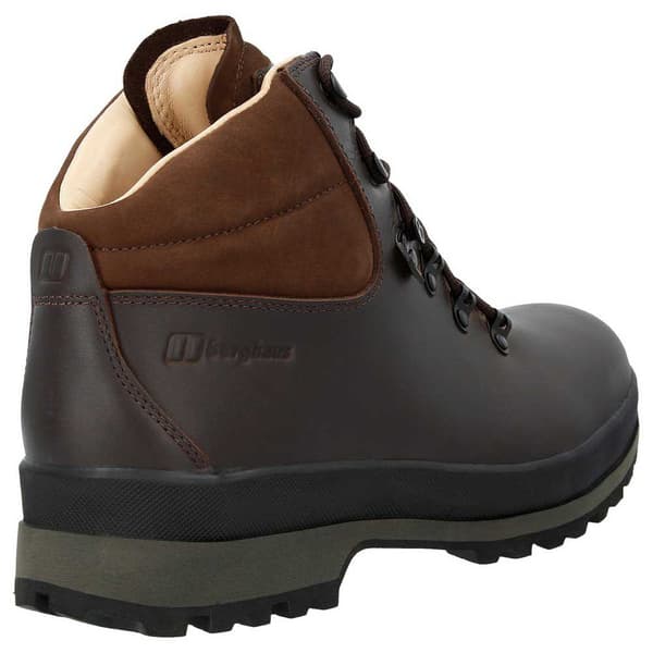 Berghaus Vandringsstövlar Goretex Hillmaster Ii Brun EU 47 Man