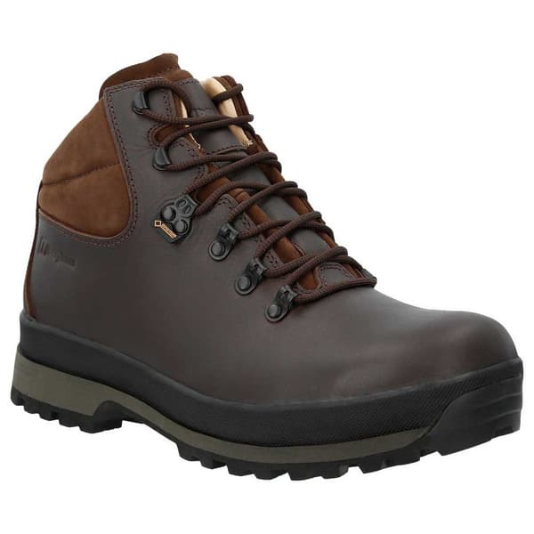Berghaus Vandringsstövlar Goretex Hillmaster Ii Brun EU 47 Man
