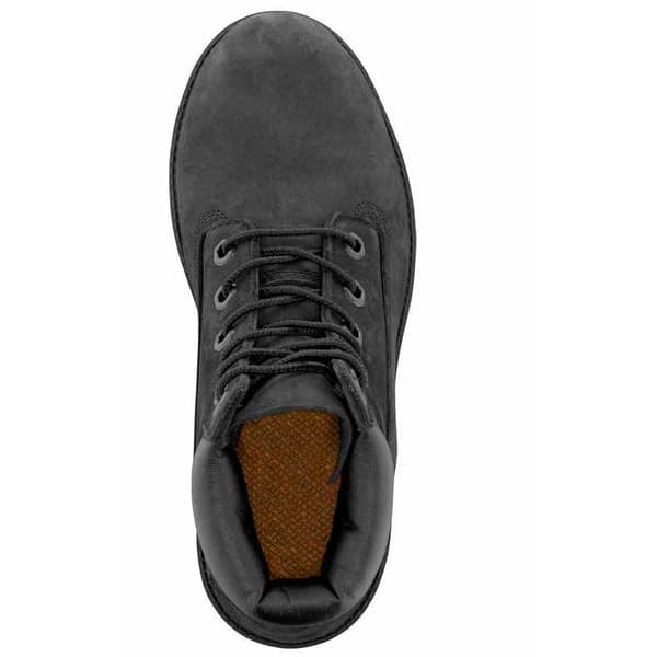 Timberland 6´´ Premium Wp Støvler Sort EU 38 Dreng