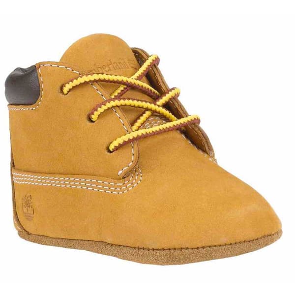 Timberland Saappaat Cribie With Hat Ruskea EU 16 Poika