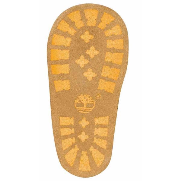 Timberland Saappaat Cribie With Hat Ruskea EU 17 Poika