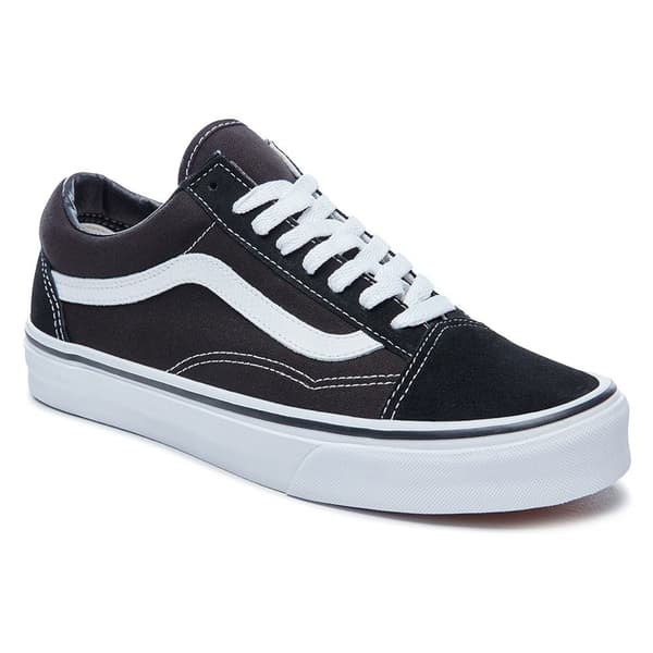 Vans Utbildare Old Skool Svart EU 39 Man