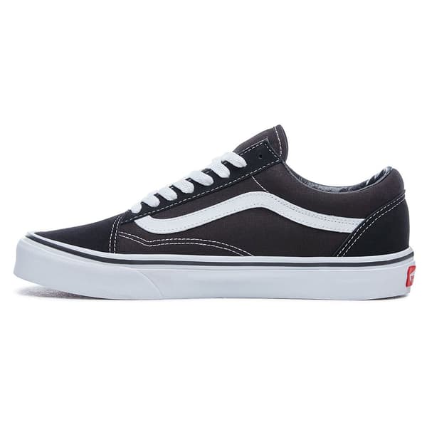 Vans Utbildare Old Skool Svart EU 46 Man