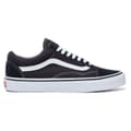 Pikkukuva 4 / 6: Vans Valmentajat Old Skool Musta EU 48 Mies