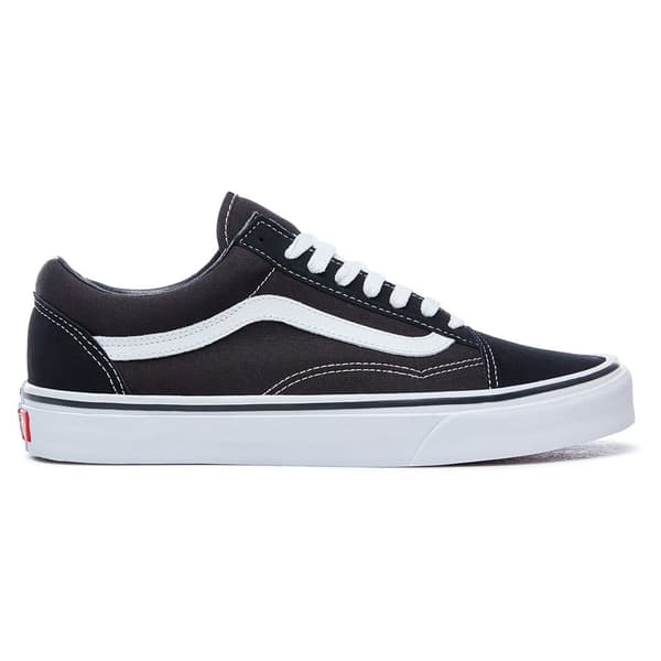 Vans Valmentajat Old Skool Musta EU 48 Mies