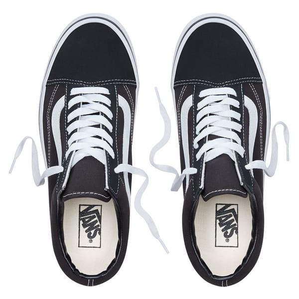 Vans Valmentajat Old Skool Musta EU 48 Mies