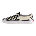 Miniatyrbillede 3 af 4: Vans Classic Slip-on-sko Hvid EU 43 Mand