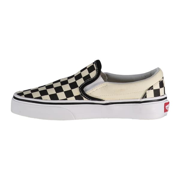 Vans Classic Slip-on-sko Hvid EU 43 Mand