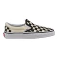 Miniatyrbillede 1 af 4: Vans Classic Slip-on-sko Hvid EU 43 Mand