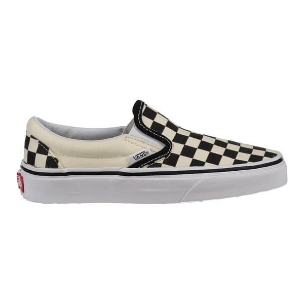 Vans Classic Slip-on-sko Hvid EU 43 Mand