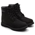 Miniatyrbillede 3 af 8: Timberland 6´´ Premium Wp Støvler Sort EU 39 1/2 Kvinde
