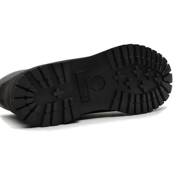Timberland 6´´ Premium Wp Støvler Sort EU 39 1/2 Kvinde