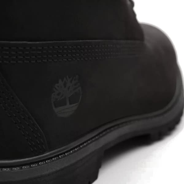 Timberland 6´´ Premium Wp Støvler Sort EU 39 1/2 Kvinde