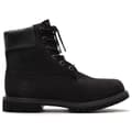 Miniatyrbillede 2 af 8: Timberland 6´´ Premium Wp Støvler Sort EU 39 1/2 Kvinde