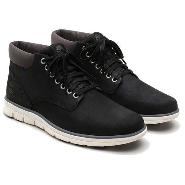 Timberland Stövlar Bradstreet Chukka Svart EU 43 Man
