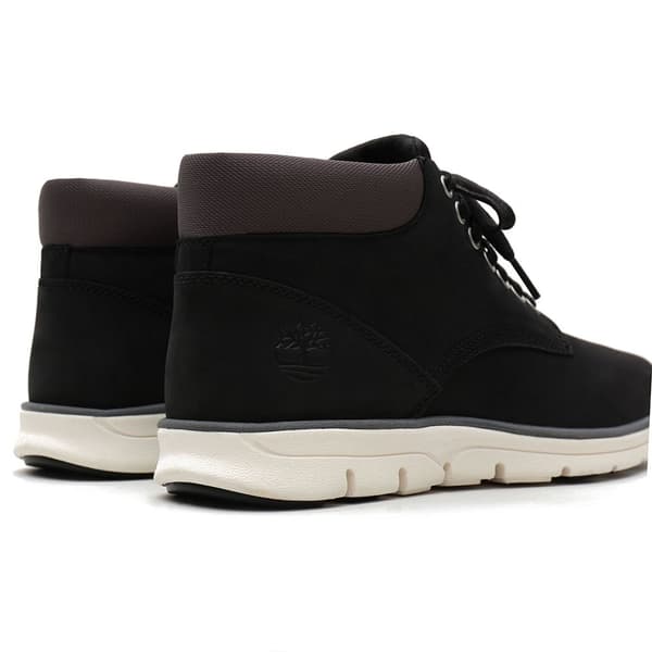 Timberland Stövlar Bradstreet Chukka Svart EU 43 Man